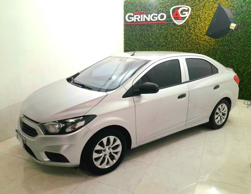 Imagen 12 de 15 de Chevrolet Prisma 2018 1.4 Lt 98cv