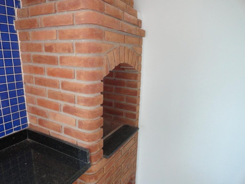Village Com 3 Dormitórios À Venda, 200 M² Por R$ 1.200.000,00 - Embaré - Santos/sp - Vl0037