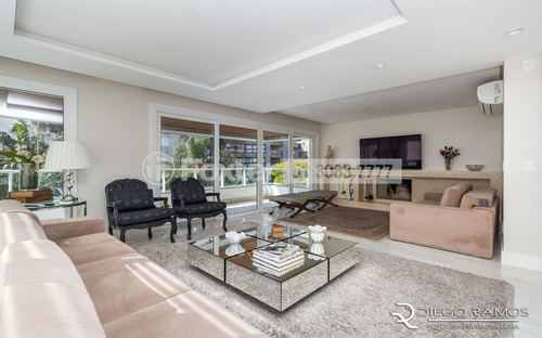 Imagem 1 de 30 de Apartamento, 4 Dormitórios, 226.02 M², Bela Vista - 191356