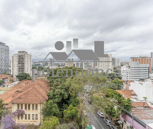 Imagem 4 de 30 de Apartamento Na Barra Funda Com 3 Quartos E 2 Vagas, 87m² - Ap03722 - 32907743
