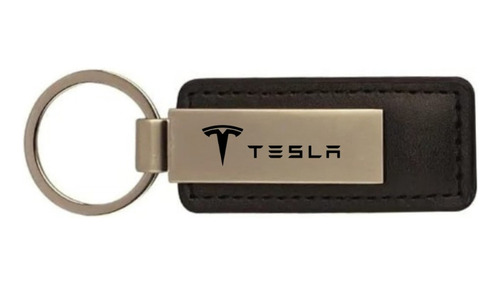 Chaveiro Feito Para Tesla Cybertruck Model 3 Model S Semi  D