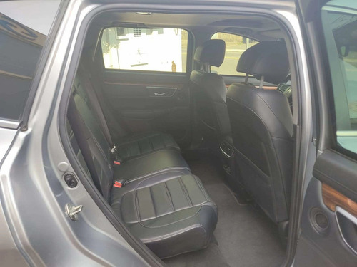 Honda Crv 1.5 16v Vtc Turbo Gasolina Touring Awd Cvt