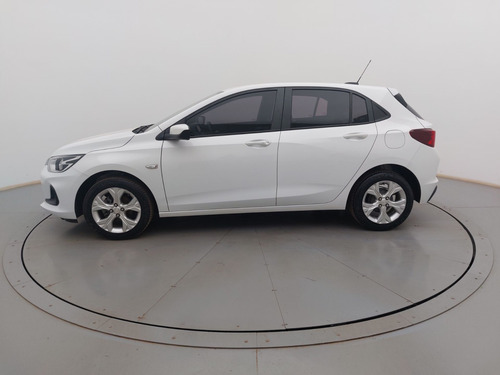 Chevrolet Onix 1.0 TURBO FLEX LTZ MANUAL