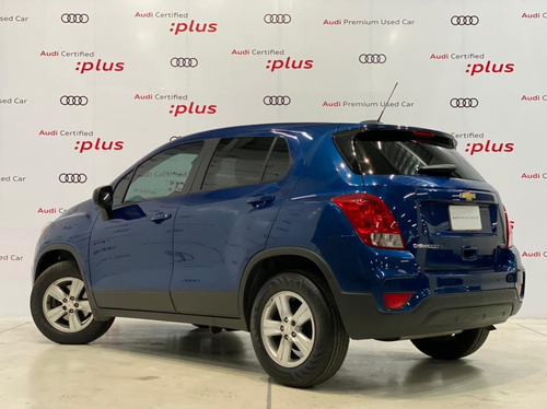 Chevrolet Trax 2019