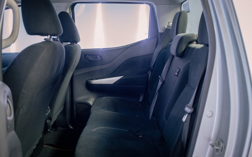 Imagen 9 de 13 de Nissan Np300 Frontier 2020