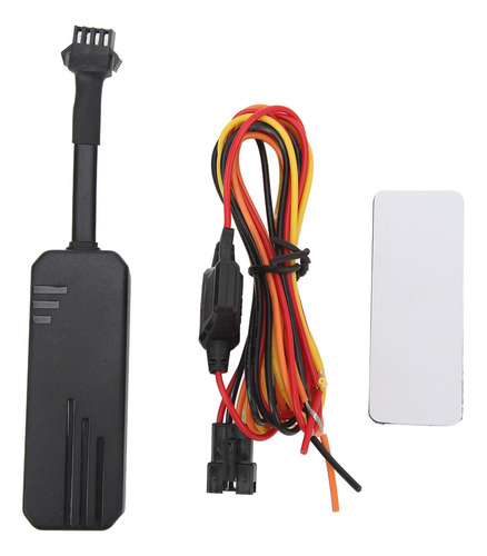 Gps Rastreador Para Motocicleta O Auto A Prueba De Agua