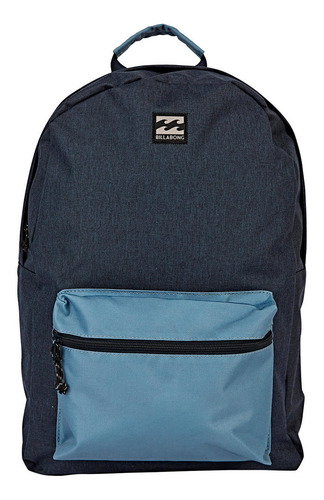 Mochila Billabong All Day Pack Azul