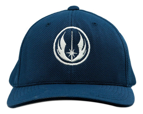 Sw Jedi Order Flexfit - Gorro De Malla De Piqué Fresco Y Sec