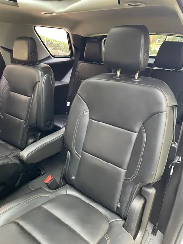 Chevrolet Traverse 3.6 V6 Premier At
