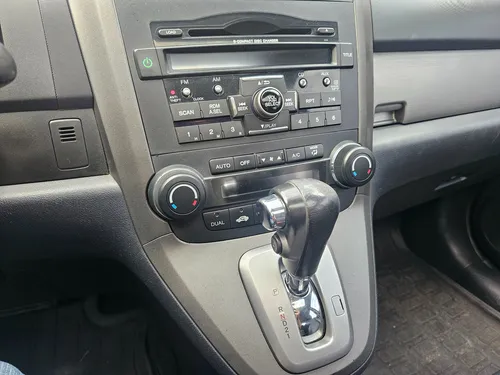 Honda CR-V 2.4 Ex