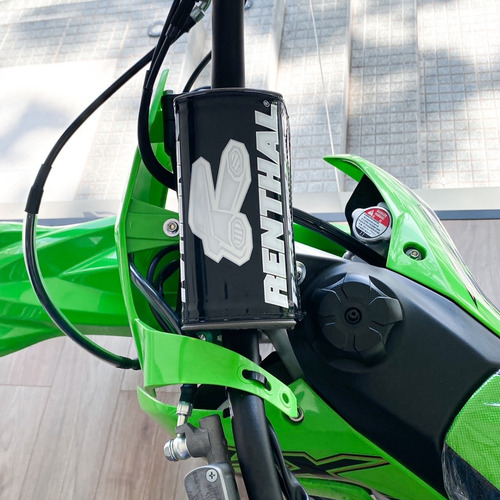 Imagen 8 de 21 de Kawasaki Kx450f