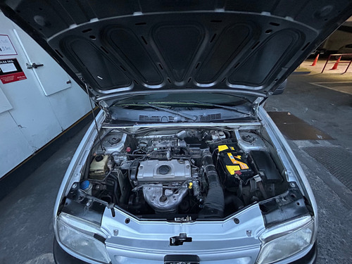 Peugeot Partner 1.4 Furgon Plc Confort