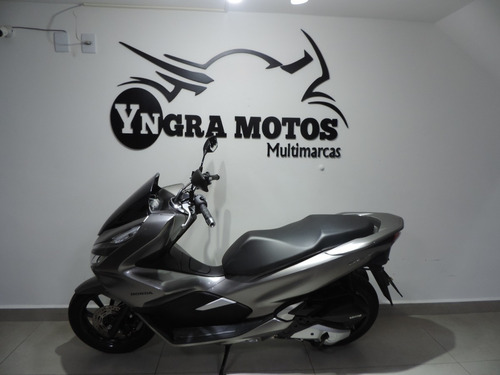 Honda Pcx 150 2019 C/3.064mil Km Nova