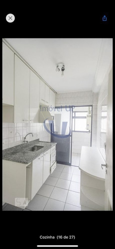 Imagem 5 de 15 de Aluguel Apartamento Vila Olimpia, R.cardoso De Melo, 58m², 2 Dorm 1 Vaga - L-2221