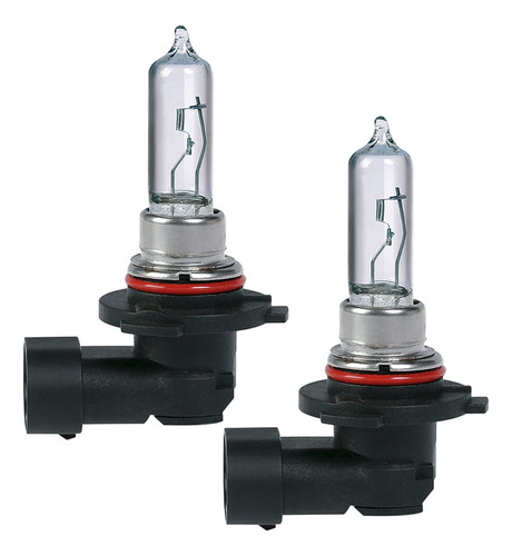 Ampolleta Halogena 55w  12v 9006 El Par