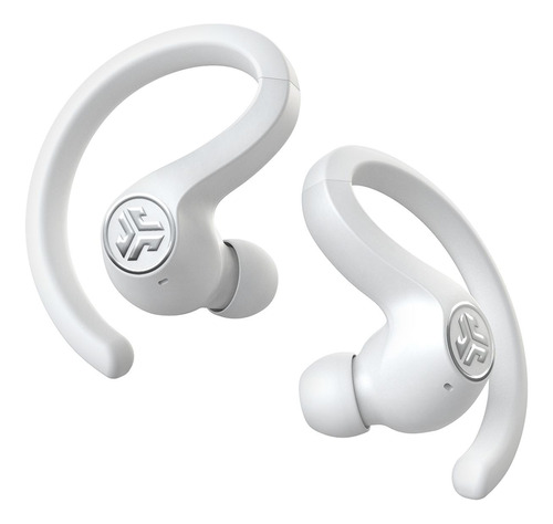 Audífonos Bluetooth Modelo Jbuds Air Sport Blancos - Jlab