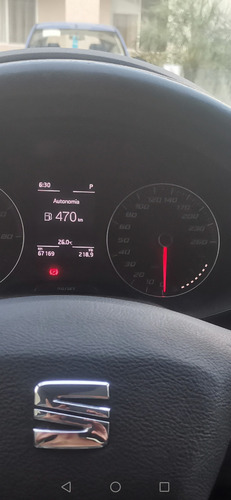 Seat Leon 1.4 St At 140 hp