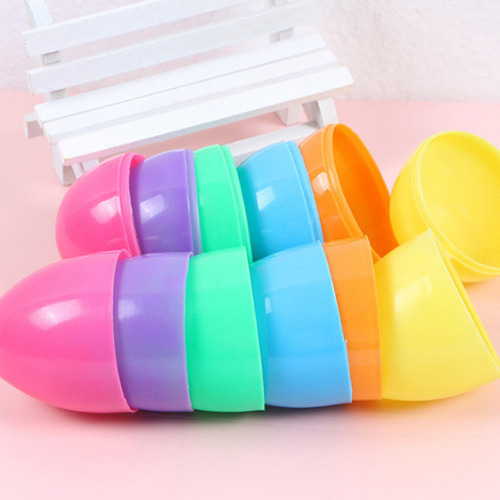 Diy Pintura Huevos Huevos De Pascua Rellenables Cesta De