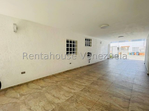 Casa En Venta Maracay Urb Villas Del Sol Ii Prolongacion Av. Aragua 25-6276 Apd