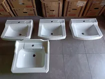 Comprar Inodoros, Lavaderos, Urinarios Trébol Color Blanco.