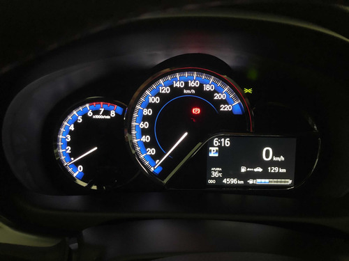Toyota Yaris 1.5 107cv S 2020