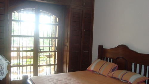 Imagem 26 de 29 de Casa Em Centro, Atibaia/sp De 358m² 4 Quartos À Venda Por R$ 970.000,00 - Ca70082-s