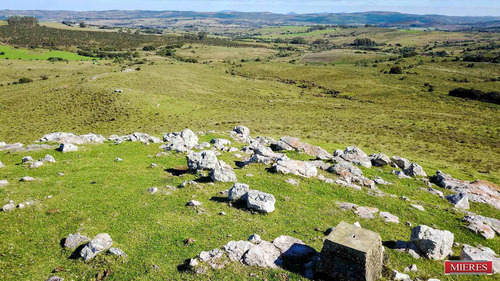 Chacra En Venta En Pueblo Eden - 5 Hectareas - Financiacion