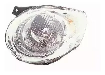 Faro Delt. Kia Picanto 09/ Der.