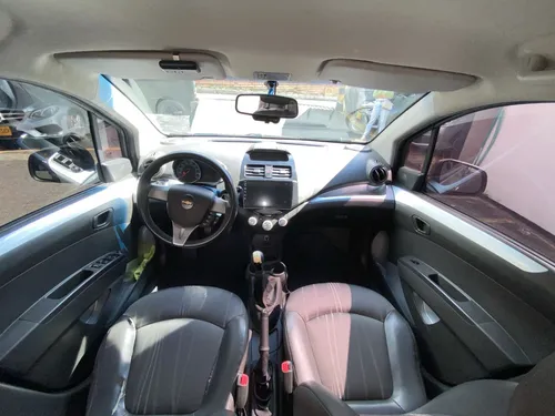 Chevrolet Spark 1.2 Gt M300 Ltz