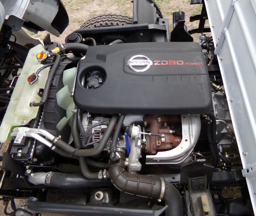 Imagen 9 de 9 de Dfm T01 Cabina Simple Motor Nissan 140hp P/4 Ton 0km My2023