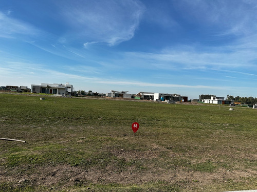 Imagen 7 de 7 de Venta - Lote En Lares De Canning