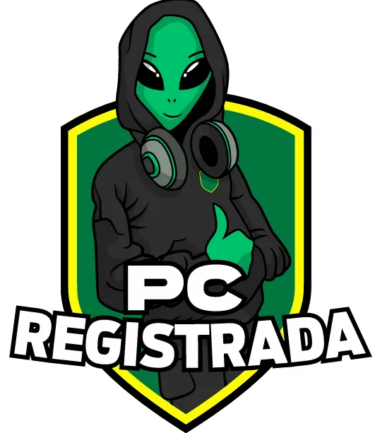 PCREGISTRADA