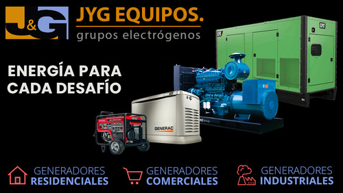 Grupo Electrógeno 30 Kva Logus Diesel ¡no Pagues De Mas!