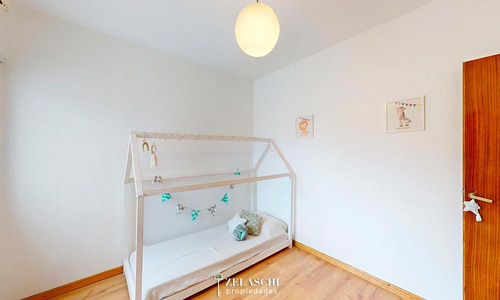 Casa En Venta: Sobre Calle Bobsin - Ciudad Jardín