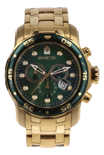 Reloj Para Hombre Invicta *0075*.