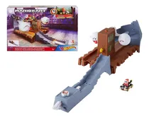 Comprar Mario Kart Shy Guy Set De Pista Boo De Hot Wheels