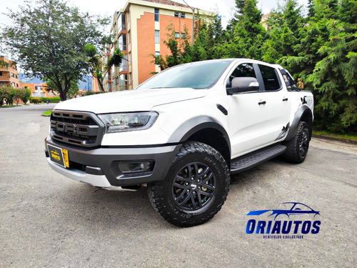 Ford Ranger Modelo 2021