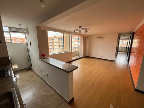 Venta Apartamento Gran Granada Engativa