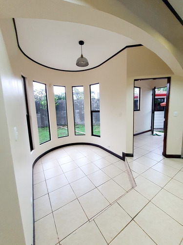 Imagen 16 de 27 de Casa De Lujo En San Lorenzo, Flores, Heredia (uso Habitacional Y Comercial) Descuento Aplicado