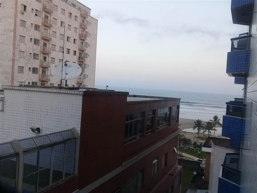 Imagem 27 de 30 de Apartamento Com Vista Para O Mar - Sil28