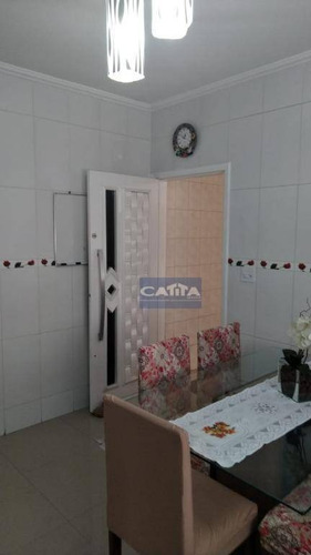 Imagem 23 de 30 de Sobrado Com 3 Dormitórios À Venda, 125 M² Por R$ 370.000,00 - Guaianases - São Paulo/sp - So15386