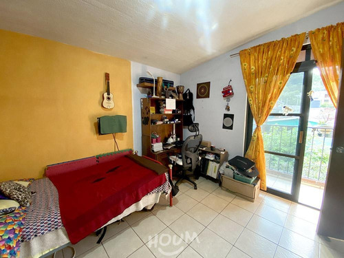 Imagen 14 de 25 de Casa En Santa Úrsula Xitla, Tlalpan Con 4 Recámaras, 219 M², Id: 41710