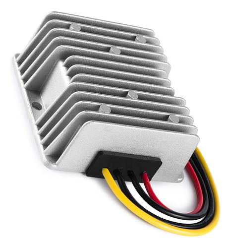 Mggi Dc A Dc Voltaje Reductor 60v 72v Régase A 12v 5a 60w,