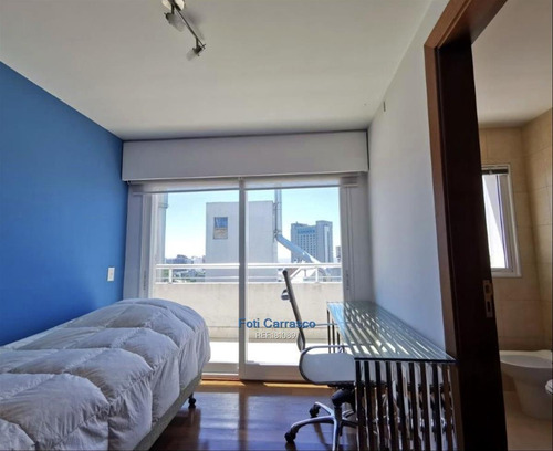 Imagen 23 de 29 de Apartamento En Venta Punta Carretas Vista Al Golf Cw181089