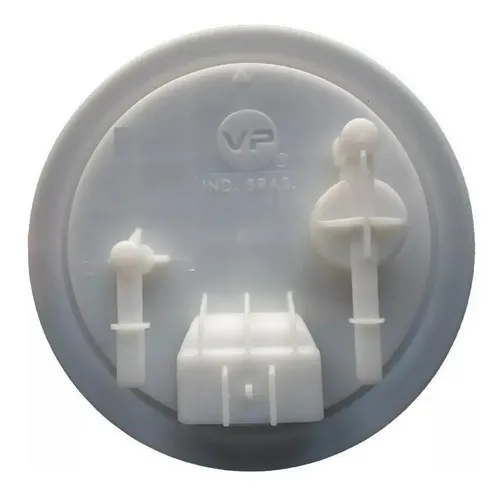 comprar Tapa Bomba Gasolina Chevrolet Corsa 1.8 Astra 2.0 Mpfi #7062