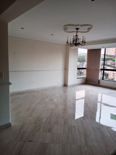 Apartemento En Venta 172