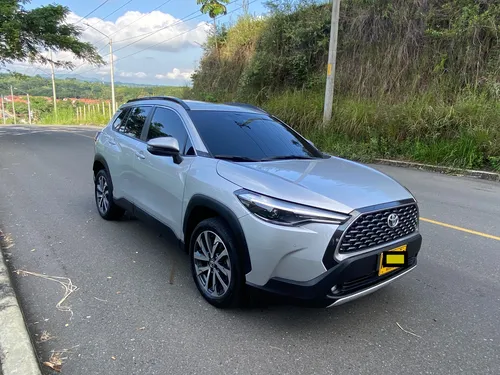 Toyota Corolla Cross 2.0 Xei