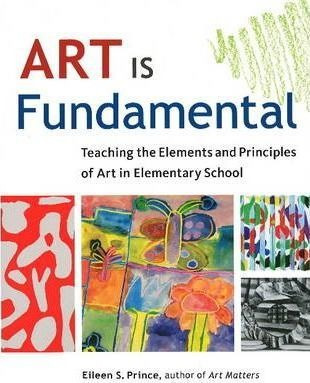 Art Is Fundamental - Eileen S. Prince
