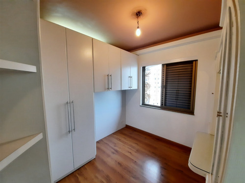 Imagem 22 de 30 de Apartamento Em São Paulo - Sp - Ap0473_sell