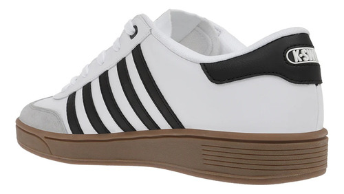 Tenis K-swiss Hombre Francis Court